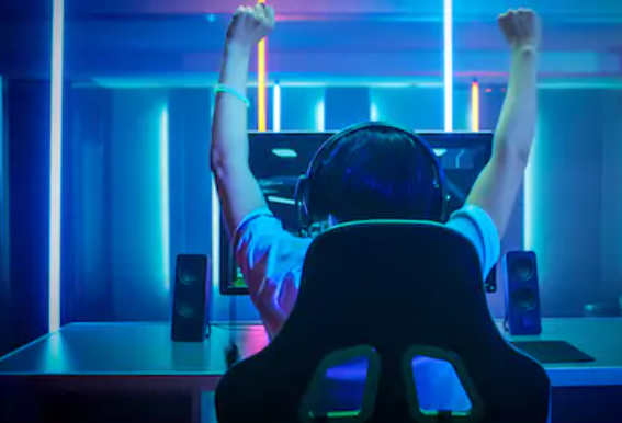 eSports Industry Set To Transcend Pandemic