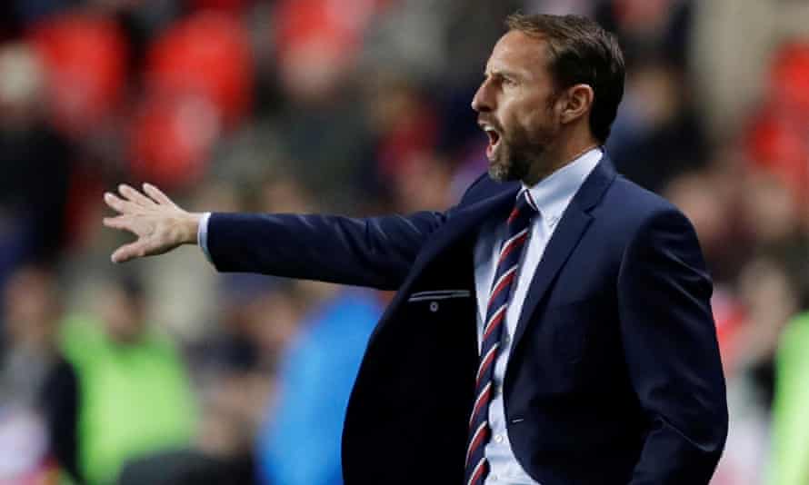 Gareth Southgate’s Powerful Open Letter Ahead Of EURO 2020