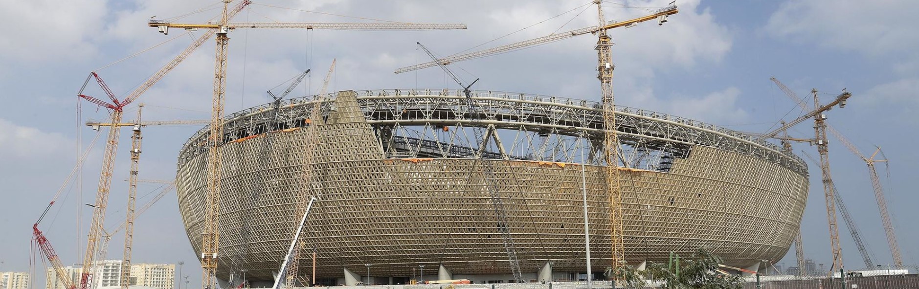 In Focus: 2022 World Cup in Qatar
